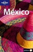 Papel Mexico Guia Lonely Planet Español