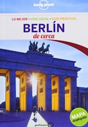 Papel Berlin De Cerca 3º Ed.