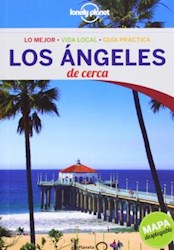Papel Los Angeles De Cerca 2° Edición