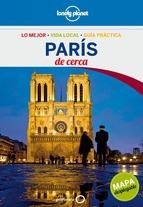 Papel Paris De Cerca 3° Ed.