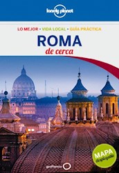 Papel Roma De Cerca 3° Edición