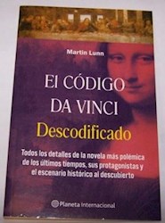 Papel Codigo Da Vinci Descodificado, El