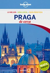 Papel Praga De Cerca 3º Ed.