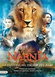 Papel Cronicas De Narnia T 5 La Travesia Del Viaje