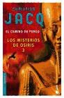 Papel Misterios De Osiris 3, Los