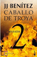 Papel CABALLO DE TROYA 2- MASADA