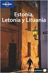 Papel Estonia Letonia Y Lituania (Spanish)