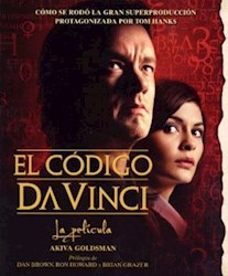 Papel Codigo Da Vinci, El La Pelicula