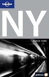 Papel Guia De Nueva York Lonely Planet Spanish