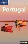Papel Guia Portugal Loney Planet