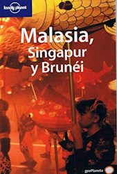 Papel Malasia Singapur Y Brunei