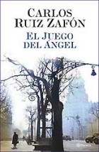 Papel Juego Del Angel, El