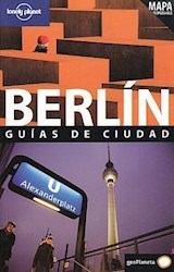 Papel Berlin Guias De Ciudad