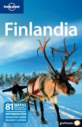 Papel Finlandia Guia Turistica