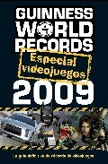 Papel Guinnes World Records Especial Videojuegos