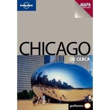 Papel Chicago De Cerca 1/Ed