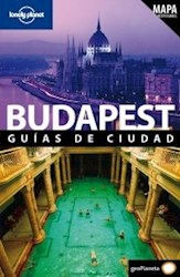 Papel Budapest Guias De Ciudad
