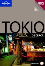 Papel Tokio De Cerca 2/Ed