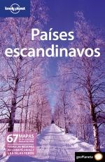 Papel Paises Escandinavos Spanish 4/Ed