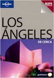 Papel Los Angeles De Cerca 1/Ed