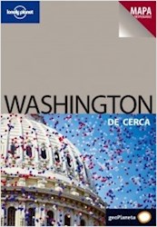 Papel Washington De Cerca 1/Ed