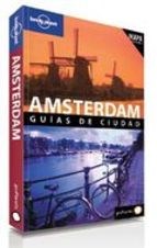 Papel Amsterdam Guias De Ciudad