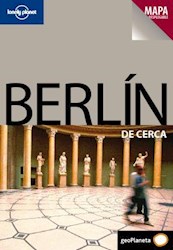 Papel Berlin De Cerca 2/Ed