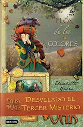 Papel Fairy Oak 3: Flox De Los Colores