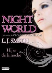 Papel Night World I - Hijas De La Noche