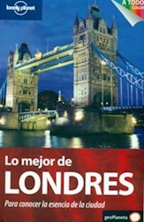Papel Lo Mejor De Londres 1/Ed