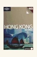Papel HONG KONG DE CERCA