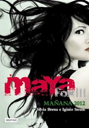 Papel Maya Fox - Mañana 2012 - Tres Tomos