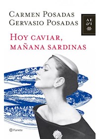 Papel Hoy Caviar, Mañana Sardinas