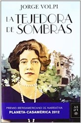 Papel Tejedora De Sombras, La