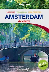 Papel Amsterdam De Cerca 2° Edición