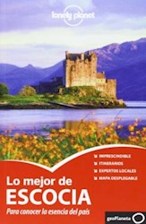 Papel Lo Mejor De Escocia 2º Ed.