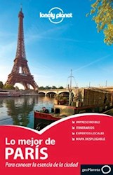 Papel Lo Mejor De Paris 2° Edición