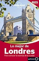 Papel Lo Mejor De Londres 3º Edición