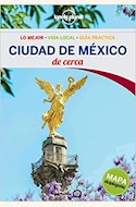 Papel CIUDAD DE MEXICO DE CERCA