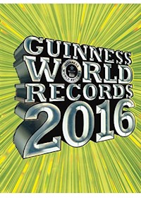 Papel Guinness World Records 2016