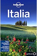 Papel ITALIA (LONELY PLANET)