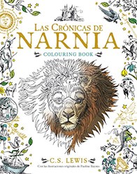 Papel Cronicas De Narnia, Las