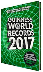 Papel Guinness World Records 2017