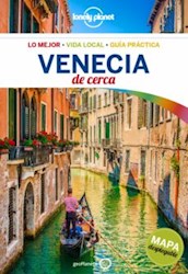  Venecia De Cerca 4 Espa/Ol
