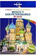 Papel MOSCÚ Y SAN PETERSBURGO DE CERCA