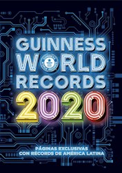 Papel Guinness World Records 2020