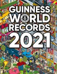 Libro Guinness World Records 2021
