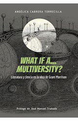 Papel WHAT IF A    MULTIVERSITY?