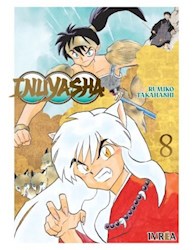 Papel Inuyasha Vol.8