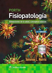 Papel Porth. Fisiopatología Ed.11